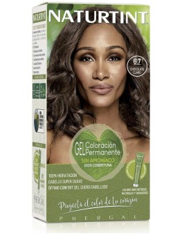 Naturtint Biobased 6.7...
