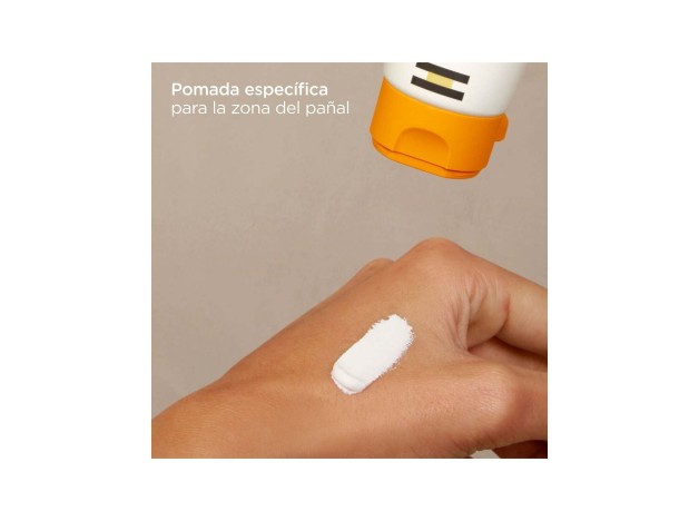 Babynaturals Pomada Del Pañal Regeneradora Pack...