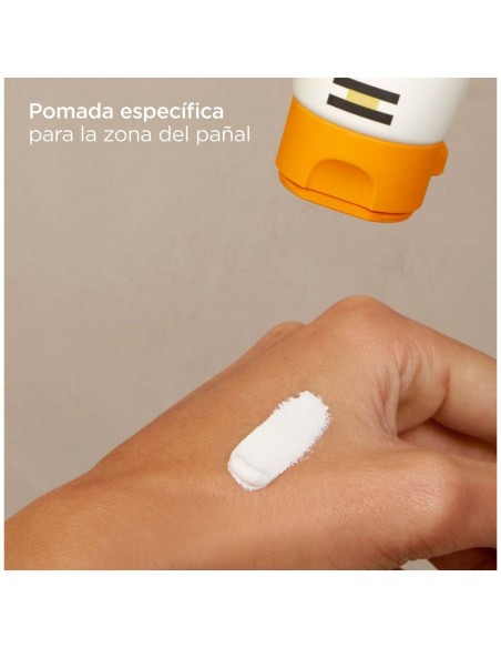 Babynaturals Pomada Del Pañal Regeneradora Pack 2 X 100 Ml