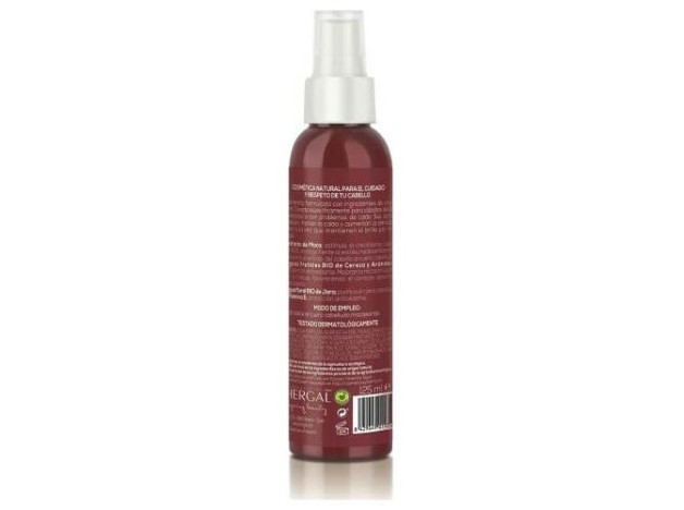 Naturtint Loción Fortaleza Bio 125Ml