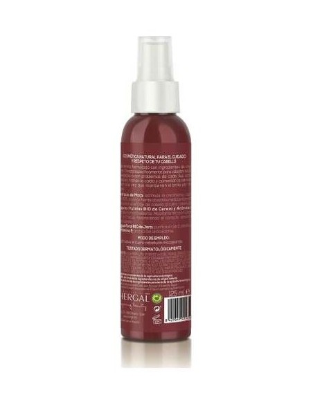 Naturtint Loción Fortaleza Bio 125Ml