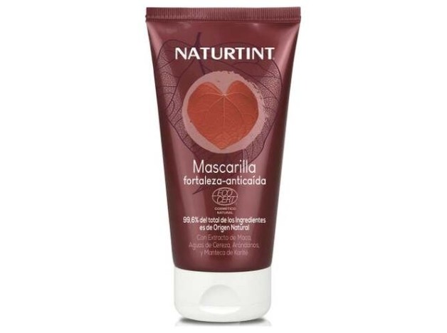 Naturtint Mascarilla Fortaleza Bio 150Ml