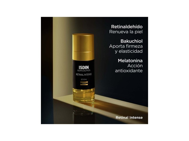 Isdin Isdinceutics Retinal Intense, 50 Ml