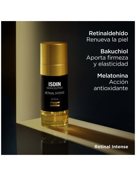 Isdin Isdinceutics Retinal Intense, 50 Ml