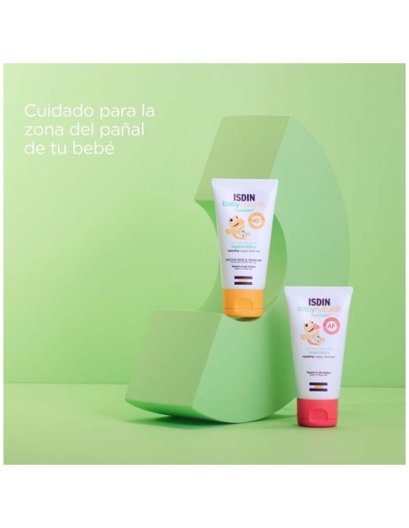 Babynaturals Pomada Del Pañal Regeneradora Pack 2 X 100 Ml