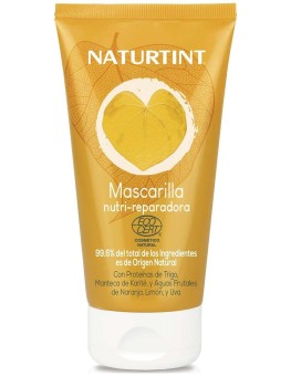 Naturtint Mascarilla Nutri...