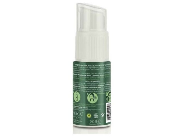 Naturtint Champu Seco Bio 20G