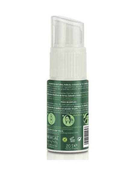 Naturtint Champu Seco Bio 20G