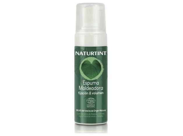 Naturtint Espuma Fijadora 125Ml.