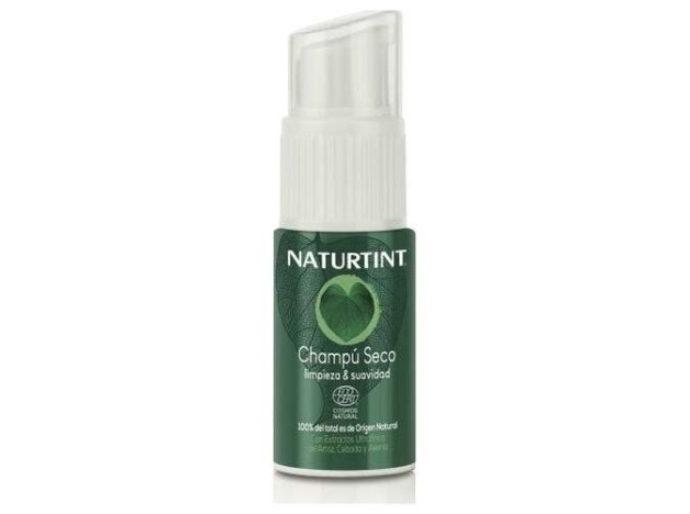 Naturtint Champu Seco Bio 20G