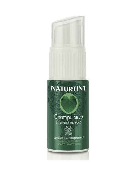 Naturtint Champu Seco Bio 20G