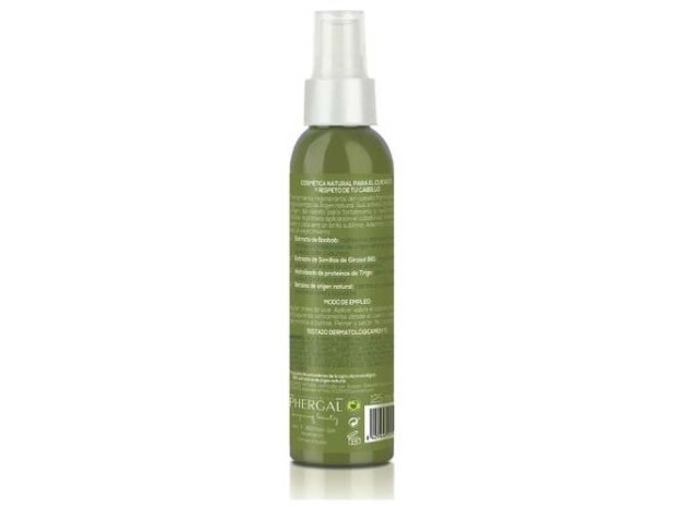 Naturtint Serum 125Ml.