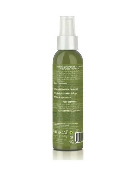 Naturtint Serum 125Ml.