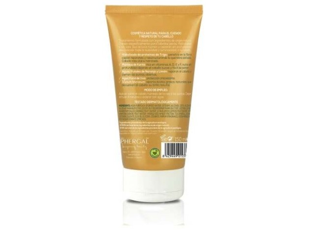 Naturtint Mascarilla Nutri Reparadora Bio 150Ml