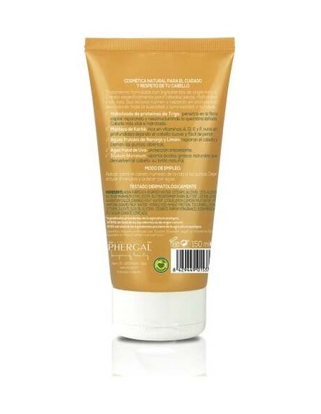 Naturtint Mascarilla Nutri Reparadora Bio 150Ml
