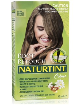 Naturtint Retocador Raíces...