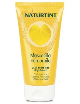 Naturtint Mascarilla...