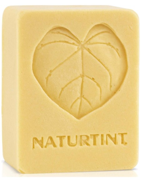Naturtint Champu Solido Nutricion Pastilla Cosmos 75G