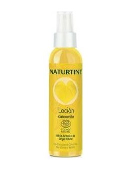 Naturtint Locion Camomila...