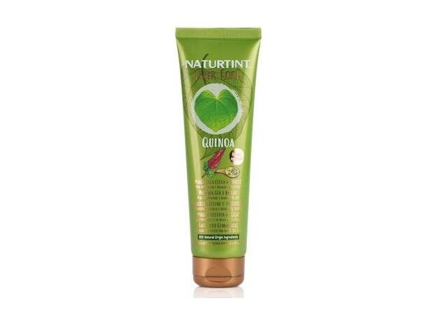 Naturtint Hair Food Mascarilla Quinoa 150Ml.