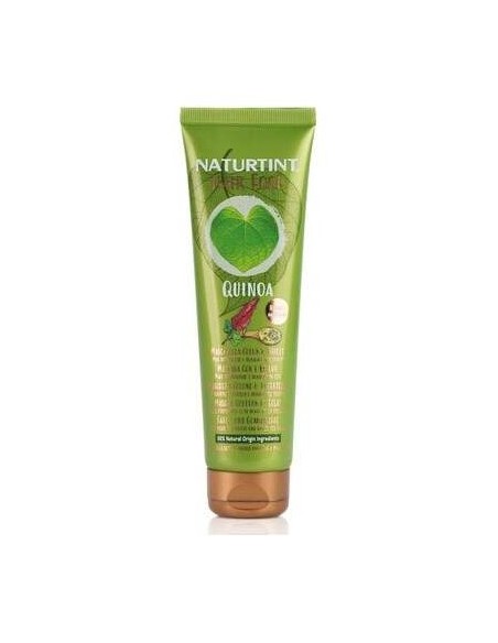 Naturtint Hair Food Mascarilla Quinoa 150Ml.