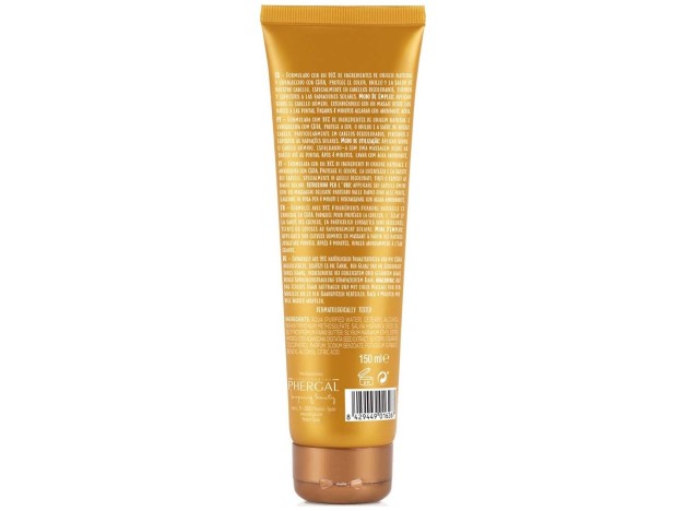 Naturtint Hair Food Mascarilla Chia 150Ml.