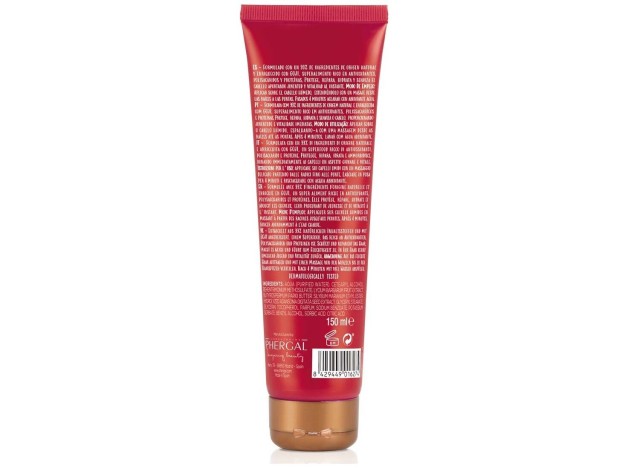 Naturtint Hair Food Mascarilla Goji 150Ml.