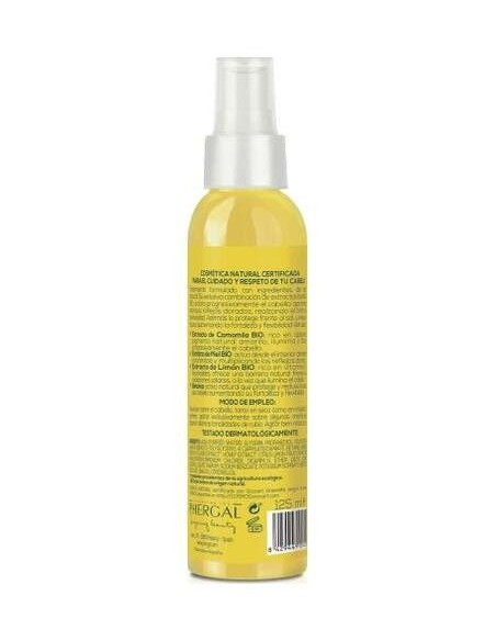 Naturtint Locion Camomila 125Ml. Eco