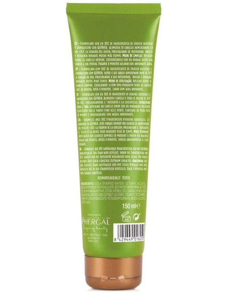 Naturtint Hair Food Mascarilla Quinoa 150Ml.