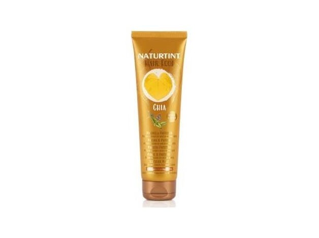 Naturtint Hair Food Mascarilla Chia 150Ml.