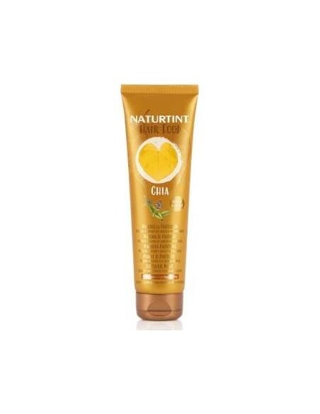 Naturtint Hair Food Mascarilla Chia 150Ml.