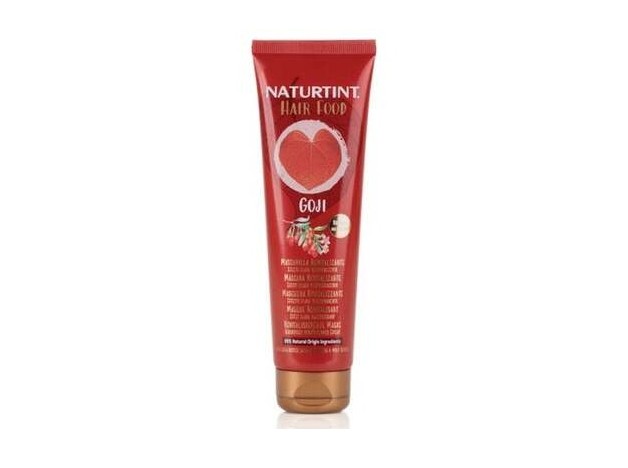 Naturtint Hair Food Mascarilla Goji 150Ml.