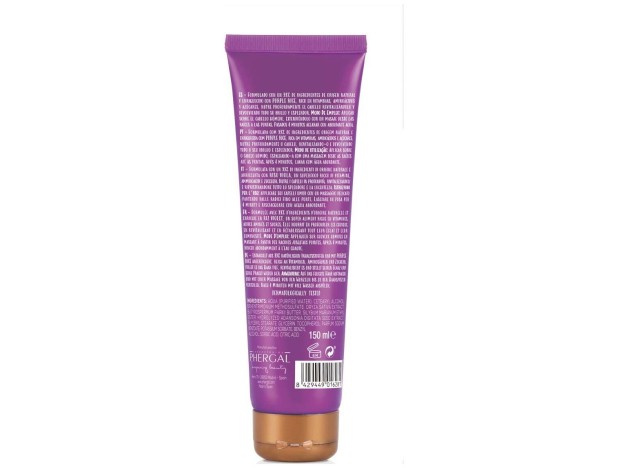 Naturtint Hair Food Mascarilla Purple Rice 150Ml.