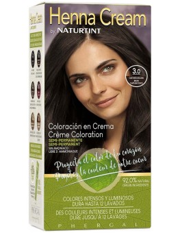 Naturtint Henna Cream 3.0...