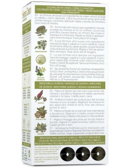 Naturtint Henna Cream 5.0...