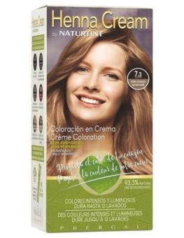 Naturtint Henna Cream 7.3...