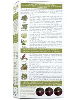 Naturtint Kit Henna Cream...