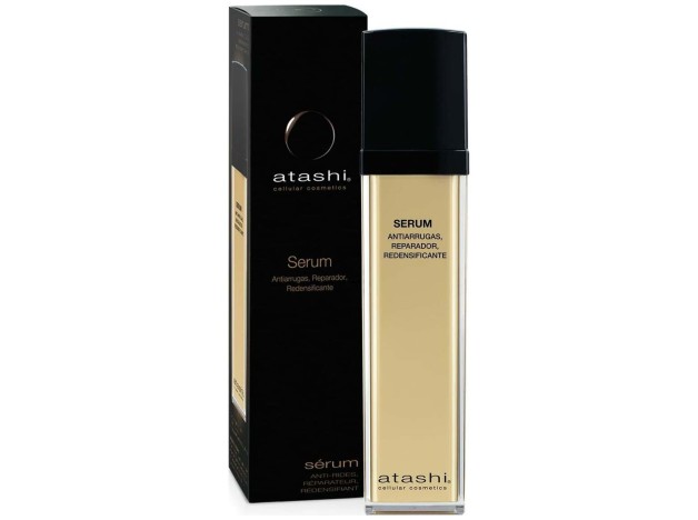 Atashi® Cellular Cosmetics Sérum Antiarrugas...