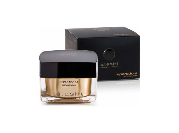 Atashi® Cellular Cosmetics Tratamiento...