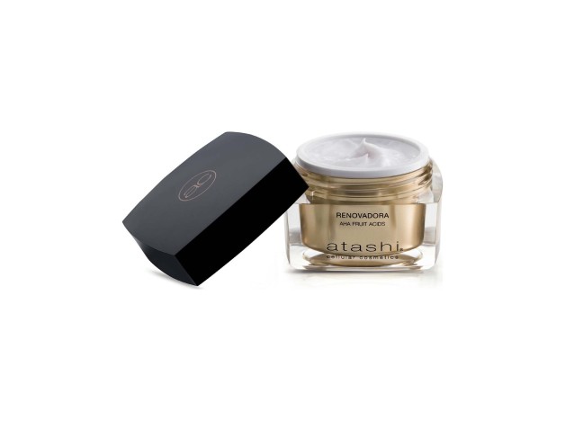 Atashi® Cellular Cosmetics Aha Crema Renovadora...