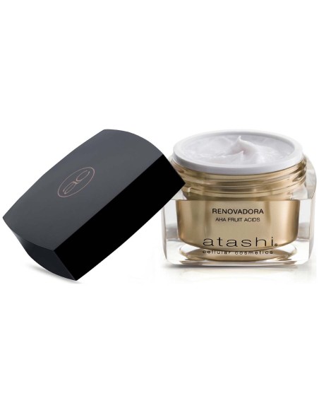 Atashi® Cellular Cosmetics Aha Crema Renovadora 50Ml