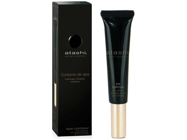 Atashi® Cellular Cosmetics Contorno De Ojos...
