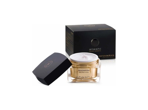 Atashi® Cellular Cosmetics Aha Crema Renovadora...