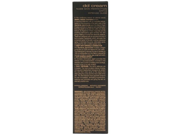 Atashi® Cellular Cosmetics Dd Cream Nude Skin...