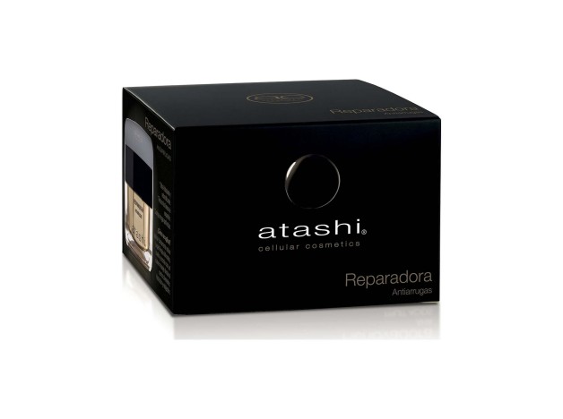 Atashi® Cellular Cosmetics Tratamiento...