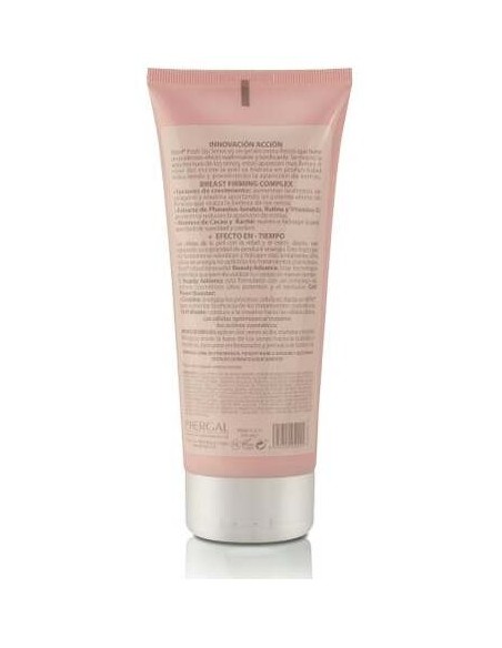 Yacel Gel Reafirmante Protensor Senos Push Up 200Ml