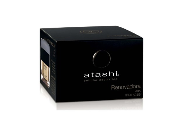 Atashi® Cellular Cosmetics Aha Crema Renovadora...
