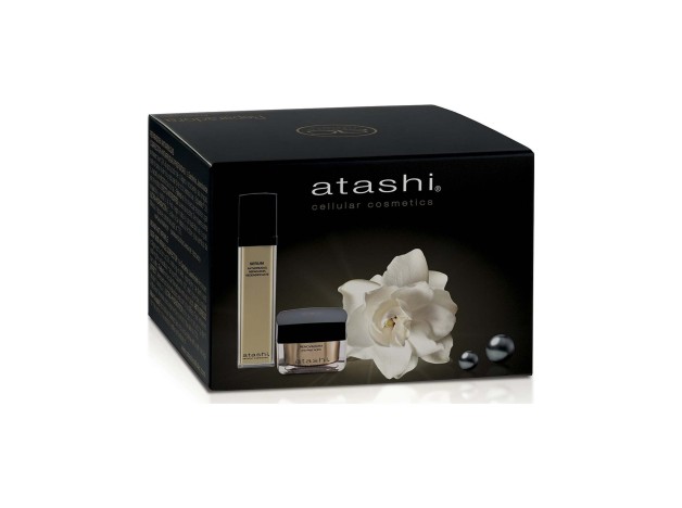 Atashi® Cellular Cosmetics Tratamiento...