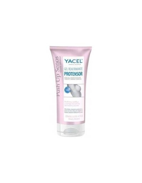 Yacel Gel Reafirmante Protensor Senos Push Up 200Ml