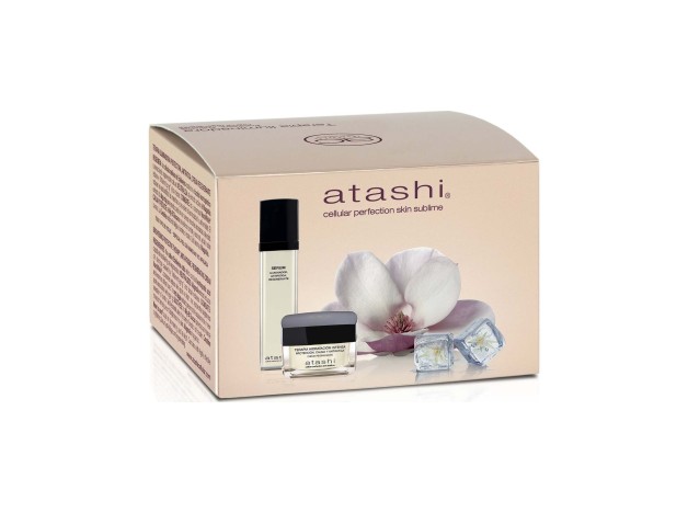 Atashi® Cellular Perfection Skin Sublime Crema...
